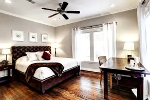 Stylish 2 Bedroom Bungalow in heart of Montrose - Image 5
