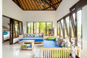 Villa Gede Private Guest House - Image 3