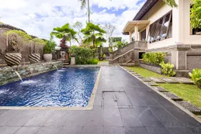Villa Gede Private Guest House - Image 2