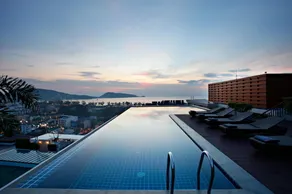✈Sea-view 80sqm-1 Bedroom Home-Patong Beach - Image 2