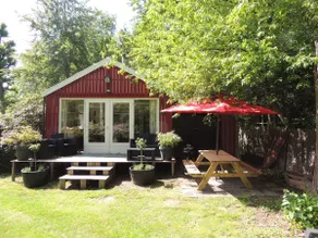Idyllic Lodge on an Estate close to Utrecht - Image 3
