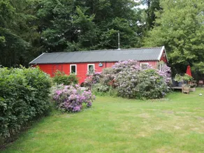 Idyllic Lodge on an Estate close to Utrecht - Image 2
