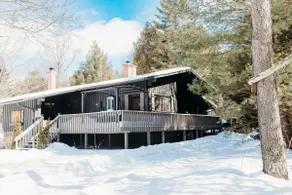 The Chalet at Whispering Springs Resort - Image 2