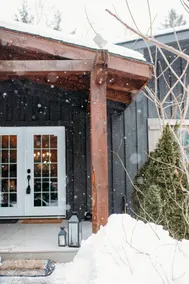 The Chalet at Whispering Springs Resort - Image 3