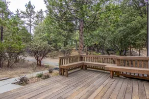 Raccoon Ridge Hot Tub Hideaway - Image 3