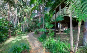 Treetop Tranquility in North Avoca - Image 2