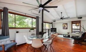 Treetop Tranquility in North Avoca - Image 4