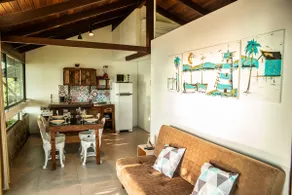6. Penthouse with Sea View and Pool - Morada do Ganso - Image 4