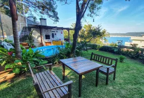 6. Penthouse with Sea View and Pool - Morada do Ganso - Image 5