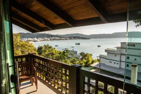 6. Penthouse with Sea View and Pool - Morada do Ganso - Image 2