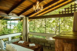 6. Penthouse with Sea View and Pool - Morada do Ganso - Image 3
