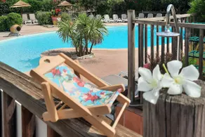 Air-conditioned chalet near the Lac du Salagou - Image 3