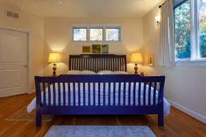Hawkwood House King Bedroom - Image 3