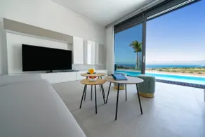 Ananda Vistas Meloneras by Maspalomas Holiday Villas - Image 4