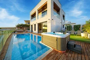 Ananda Vistas Meloneras by Maspalomas Holiday Villas - Image 2