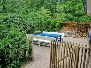 Belle maison près de la forêt et de landes à Otterlo - Image 5