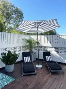 Boutique Beach Cottage - Image 3