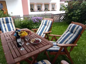 Apart Bettina, Bergecho for 2-3 persons - Image 4