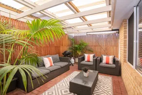 Central Townhouse Margaret River - Image 3