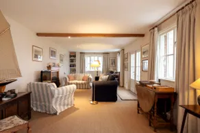 Stunning estuary views - Riverside Cottage - Image 4