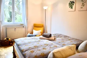 Full appartment Graz|3 rooms|6 guests|free parking - Image 2
