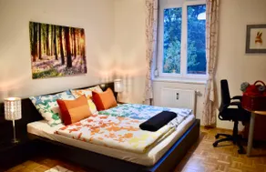 Full appartment Graz|3 rooms|6 guests|free parking - Image 3