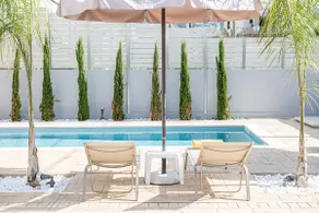 Villa is perfect place to relax and enjoy the sun. - Image 3