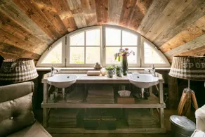 Fantastic coach house on Lake Jungfern - Image 5