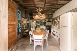 Fantastic coach house on Lake Jungfern - Image 3