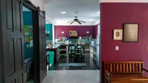 Lakefront Agave Blue Bacalar Two Bedroom Apartment - Image 3