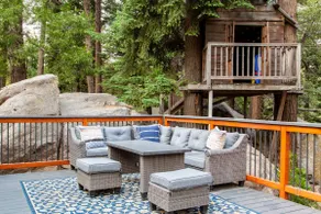 Alpine Farmhouse - Unique home on a large lot w/AC - Image 3
