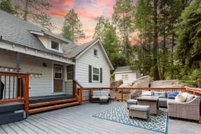 Alpine Farmhouse - Unique home on a large lot w/AC - Image 4