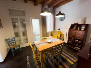 From Irene's private apartment on the old bridge - Image 4