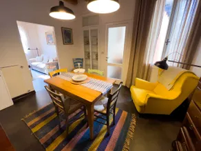 From Irene's private apartment on the old bridge - Image 2