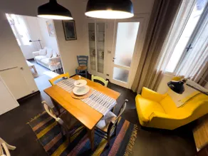 From Irene's private apartment on the old bridge - Image 3