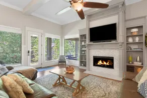 Sleeps 22 Waterfront, Rayburn Resort, 6 Bdrm 4bath - Image 2
