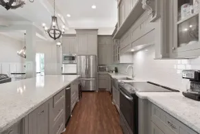 Sleeps 22 Waterfront, Rayburn Resort, 6 Bdrm 4bath - Image 3