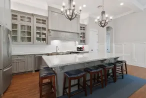 Sleeps 22 Waterfront, Rayburn Resort, 6 Bdrm 4bath - Image 5