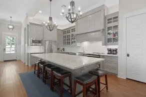 Sleeps 22 Waterfront, Rayburn Resort, 6 Bdrm 4bath - Image 4