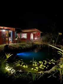 Akasha Sana Workshop. Suite I Jambo - Image 2