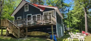 Escape to the Lake - Image 3