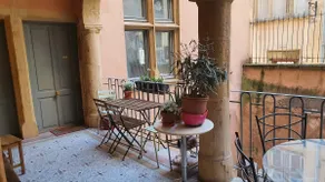 L'Hôte Vieux-Lyon: Historical flat Check-in 24/24 - Image 3