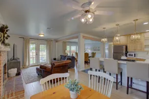 Pet Friendly & Close to Expo! Holiday Hills Home - Image 3