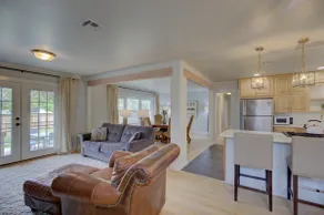 Pet Friendly & Close to Expo! Holiday Hills Home - Image 4