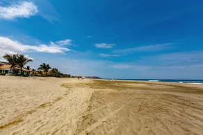 First-Row House in Punta Sal Private Condominium - Image 4