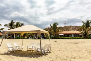 First-Row House in Punta Sal Private Condominium - Image 5