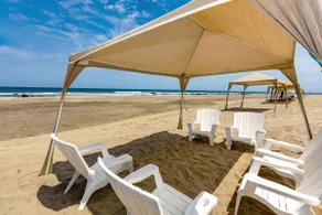 First-Row House in Punta Sal Private Condominium - Image 3