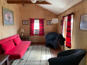 Potomac Cottage at Buffalo Gap Retreat - Image 5
