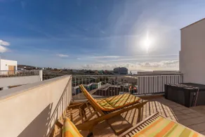 MEDANO4YOU Isa's Penthouse - Image 4