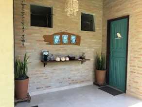 Suite Curió I - Cumuruxatiba, 50m from the beach - Image 4